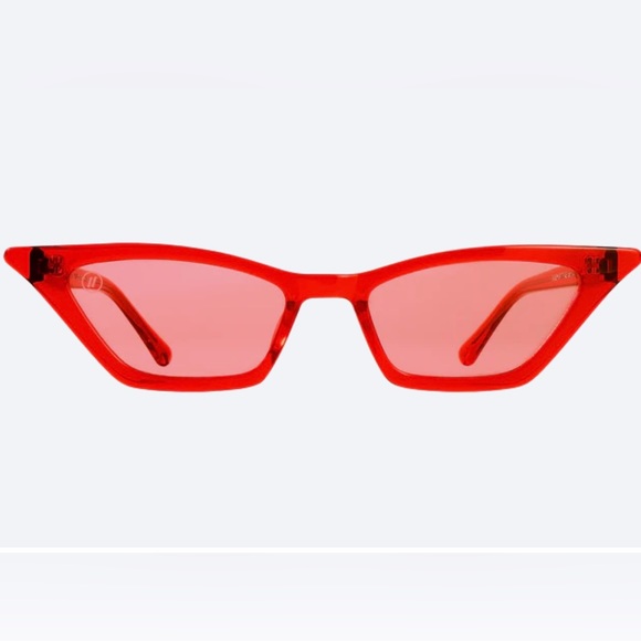 Blenders brand NEVER USED Sassy Spitfire Sunglasses main image 3